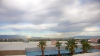 Weather camera view of Bob Miller MS.