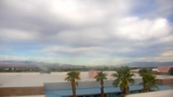 Weather camera view of Bob Miller MS.