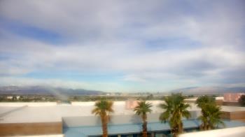 Weather camera view of Bob Miller MS.