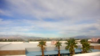 Weather camera view of Bob Miller MS.