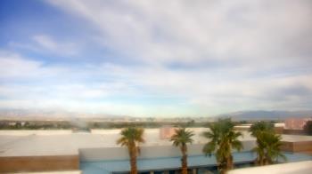 Weather camera view of Bob Miller MS.