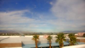 Weather camera view of Bob Miller MS.