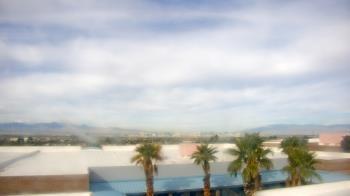 Weather camera view of Bob Miller MS.