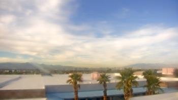 Weather camera view of Bob Miller MS.