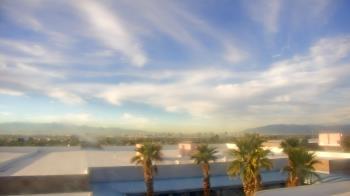 Weather camera view of Bob Miller MS.