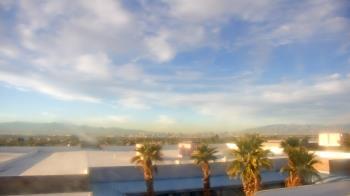 Weather camera view of Bob Miller MS.