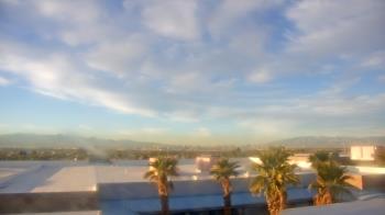 Weather camera view of Bob Miller MS.