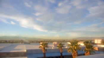 Weather camera view of Bob Miller MS.