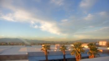 Weather camera view of Bob Miller MS.