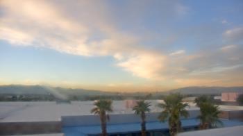 Weather camera view of Bob Miller MS.