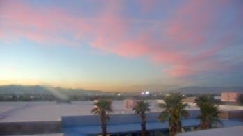 Weather camera view of Bob Miller MS.