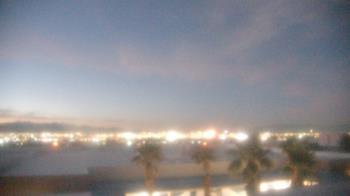 Weather camera view of Bob Miller MS.