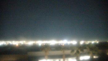 Weather camera view of Bob Miller MS.