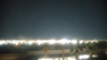 Weather camera view of Bob Miller MS.