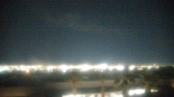 Weather camera view of Bob Miller MS.