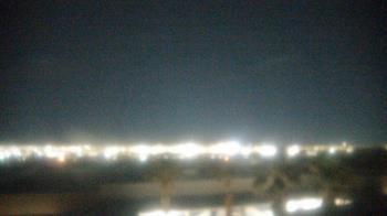 Weather camera view of Bob Miller MS.