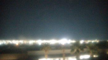 Weather camera view of Bob Miller MS.