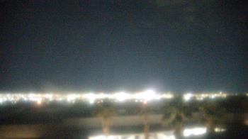 Weather camera view of Bob Miller MS.