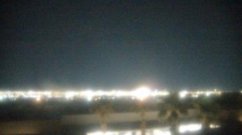 Weather camera view of Bob Miller MS.