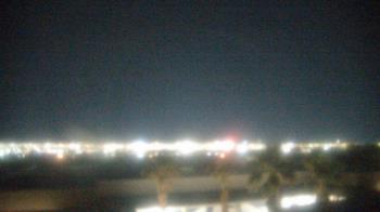 Weather camera view of Bob Miller MS.