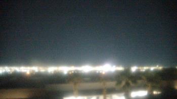 Weather camera view of Bob Miller MS.