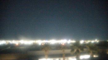 Weather camera view of Bob Miller MS.