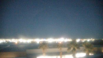 Weather camera view of Bob Miller MS.