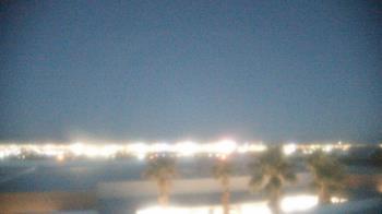 Weather camera view of Bob Miller MS.