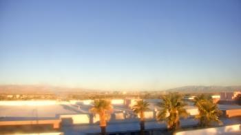 Weather camera view of Bob Miller MS.