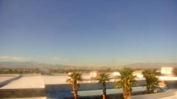 Weather camera view of Bob Miller MS.