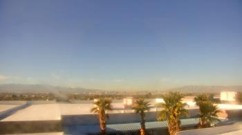 Weather camera view of Bob Miller MS.