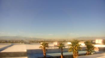 Weather camera view of Bob Miller MS.