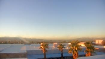 Weather camera view of Bob Miller MS.