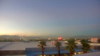 Weather camera view of Bob Miller MS.