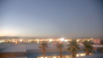 Weather camera view of Bob Miller MS.