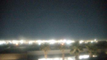 Weather camera view of Bob Miller MS.