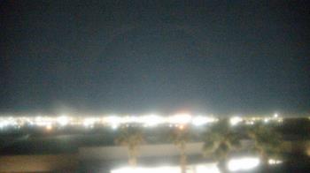 Weather camera view of Bob Miller MS.