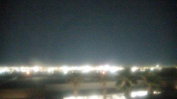 Weather camera view of Bob Miller MS.