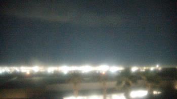 Weather camera view of Bob Miller MS.