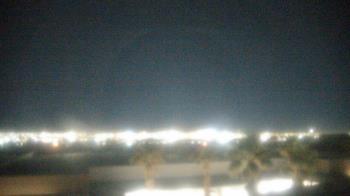 Weather camera view of Bob Miller MS.