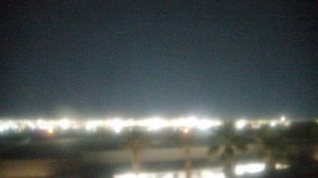 Weather camera view of Bob Miller MS.