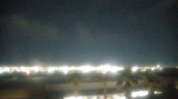 Weather camera view of Bob Miller MS.