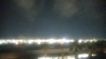 Weather camera view of Bob Miller MS.