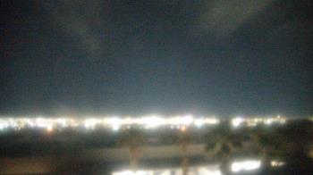 Weather camera view of Bob Miller MS.