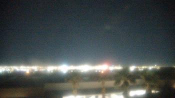 Weather camera view of Bob Miller MS.