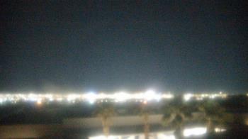 Weather camera view of Bob Miller MS.