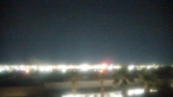 Weather camera view of Bob Miller MS.