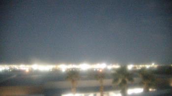 Weather camera view of Bob Miller MS.