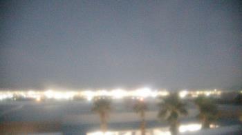 Weather camera view of Bob Miller MS.