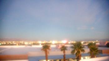 Weather camera view of Bob Miller MS.